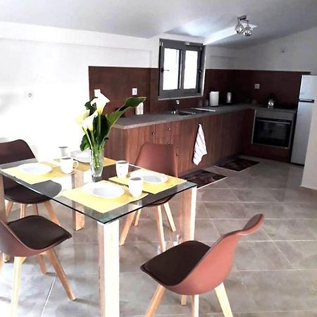 Instyle Zakynthos Town Apartment Luaran gambar