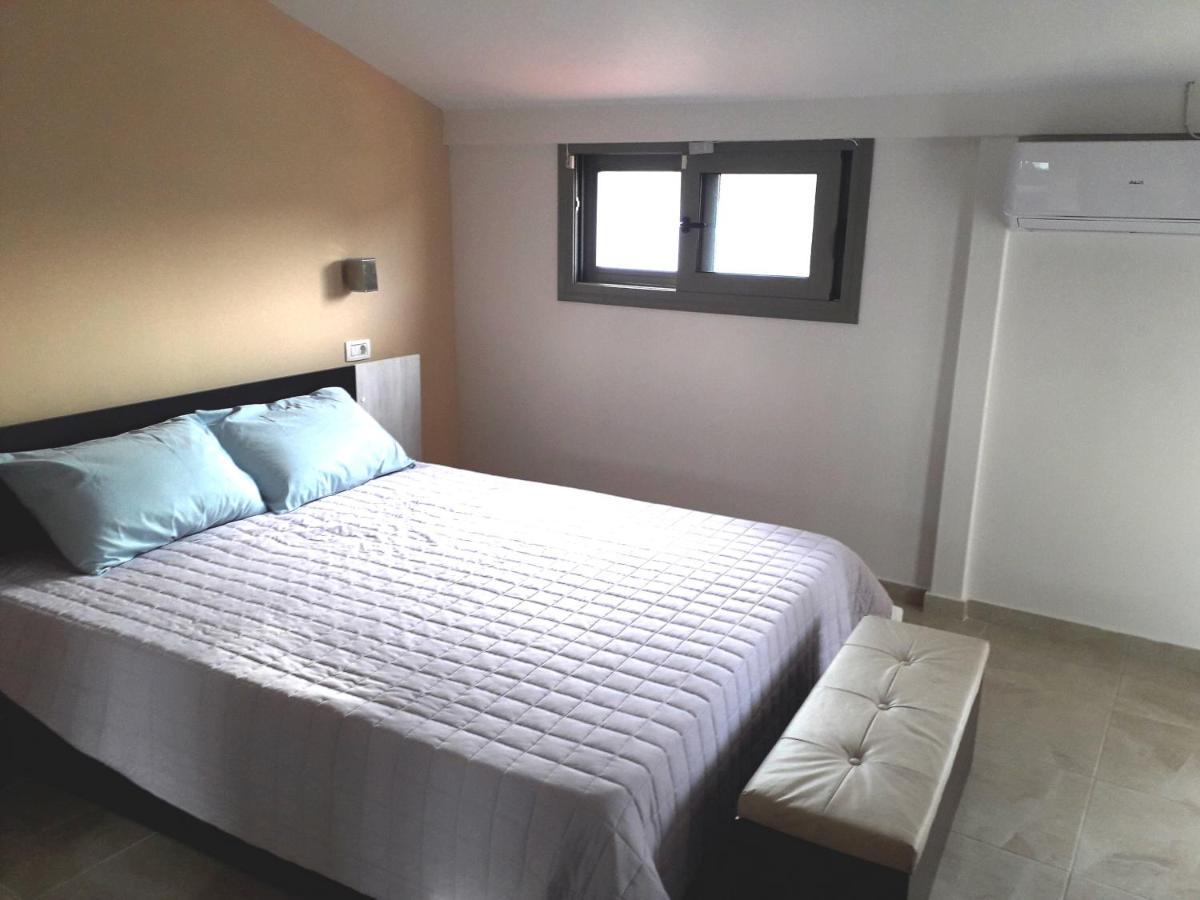 Instyle Zakynthos Town Apartment Luaran gambar