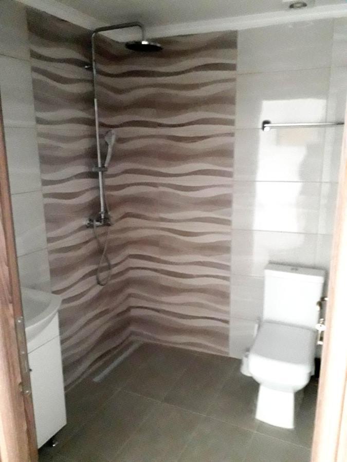 Instyle Zakynthos Town Apartment Luaran gambar