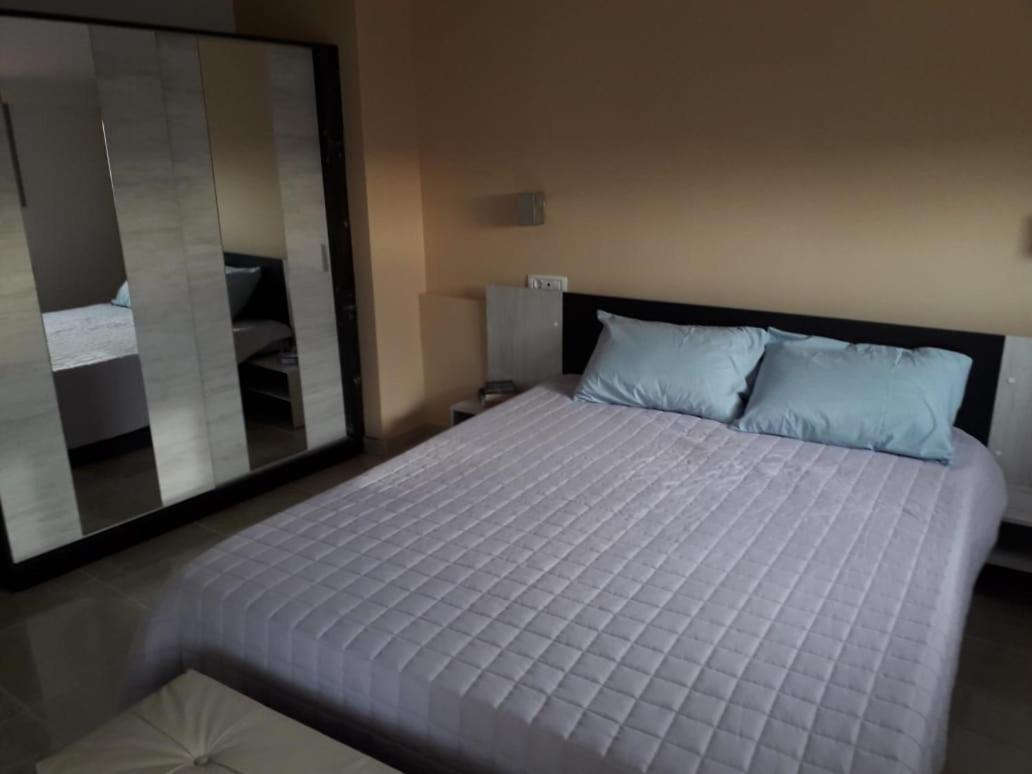 Instyle Zakynthos Town Apartment Luaran gambar