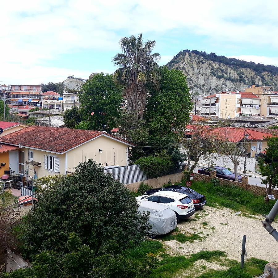 Instyle Zakynthos Town Apartment Luaran gambar