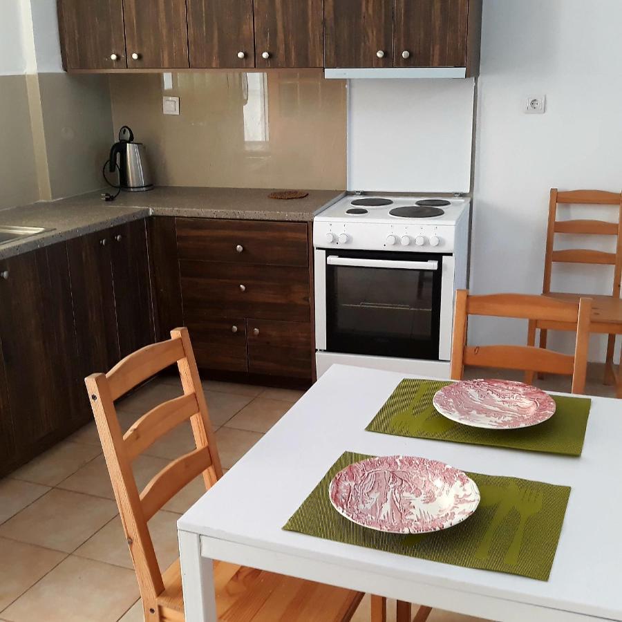 Instyle Zakynthos Town Apartment Luaran gambar