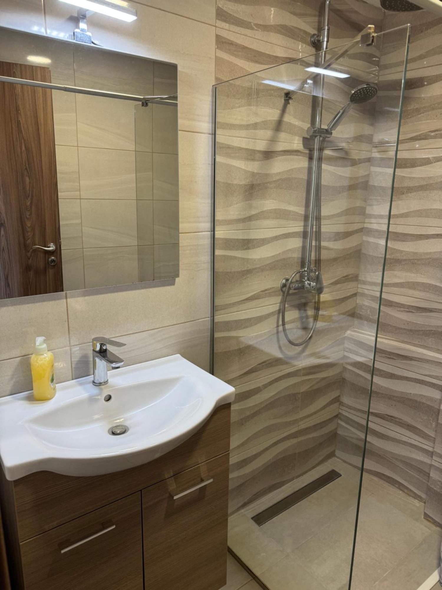 Instyle Zakynthos Town Apartment Luaran gambar