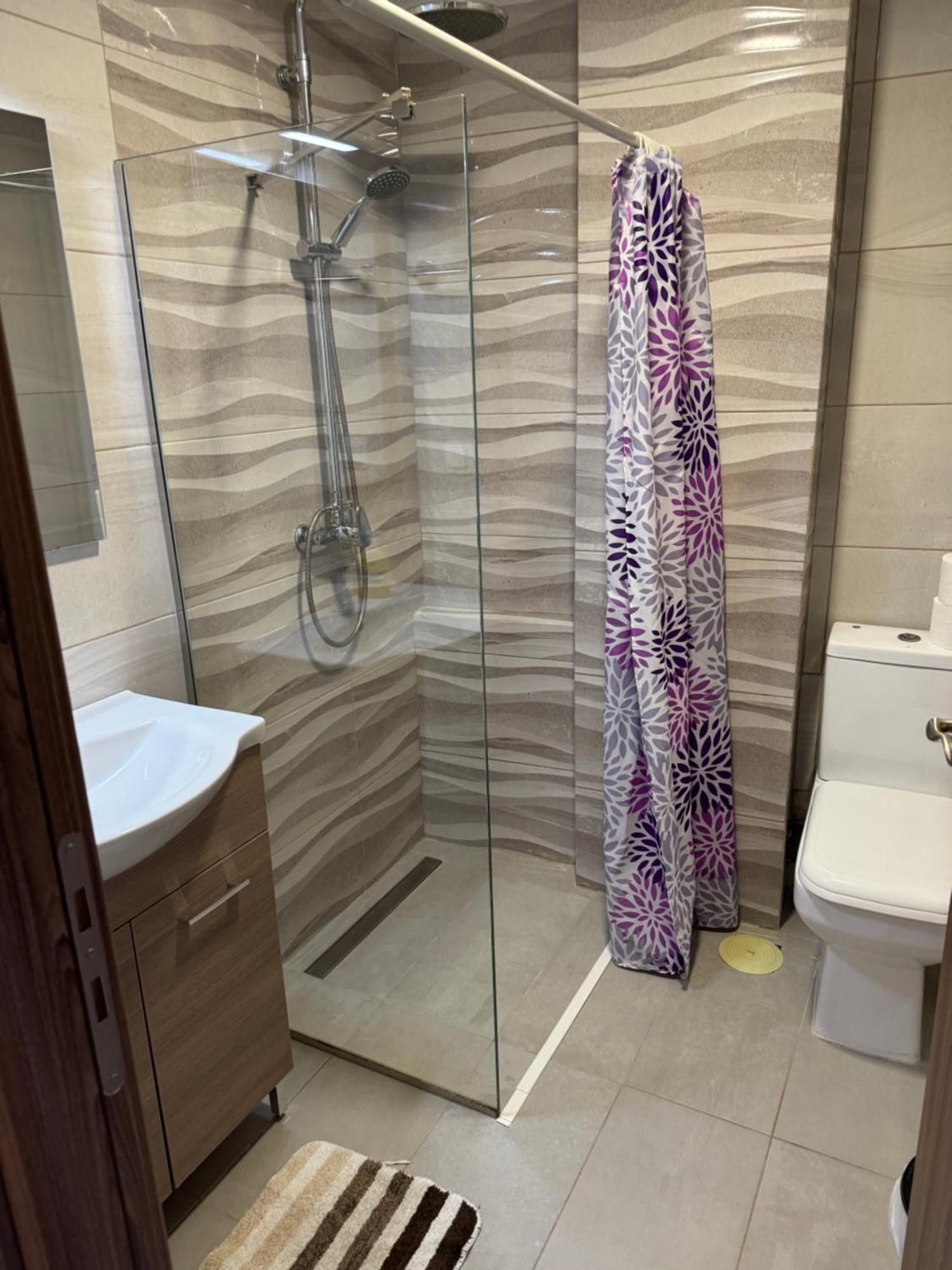 Instyle Zakynthos Town Apartment Luaran gambar