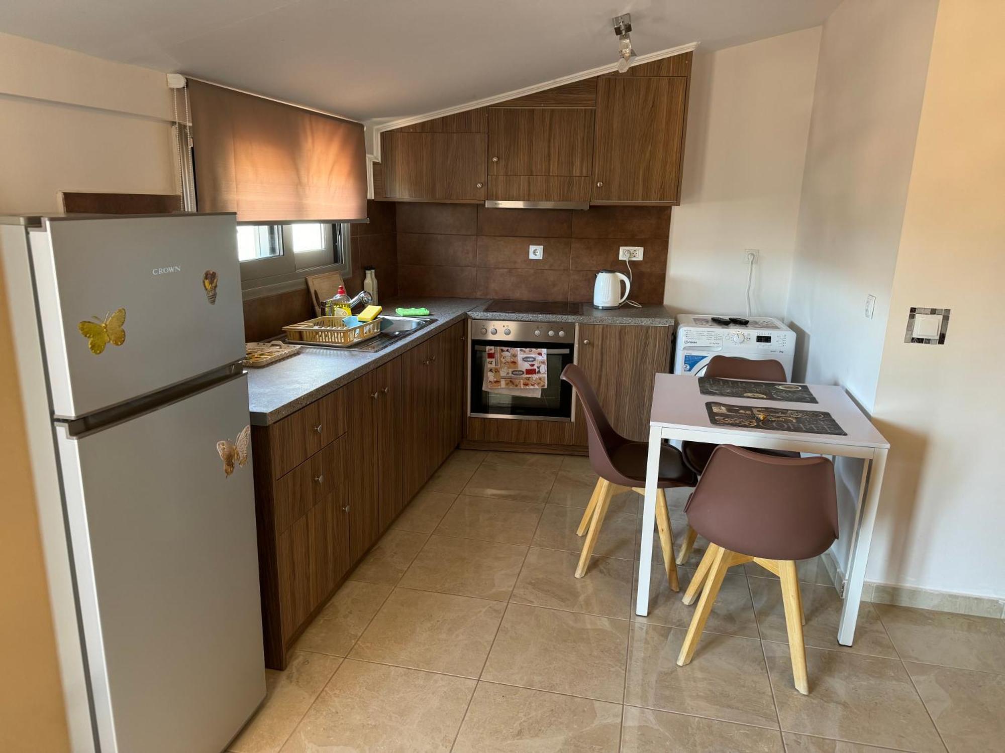 Instyle Zakynthos Town Apartment Luaran gambar