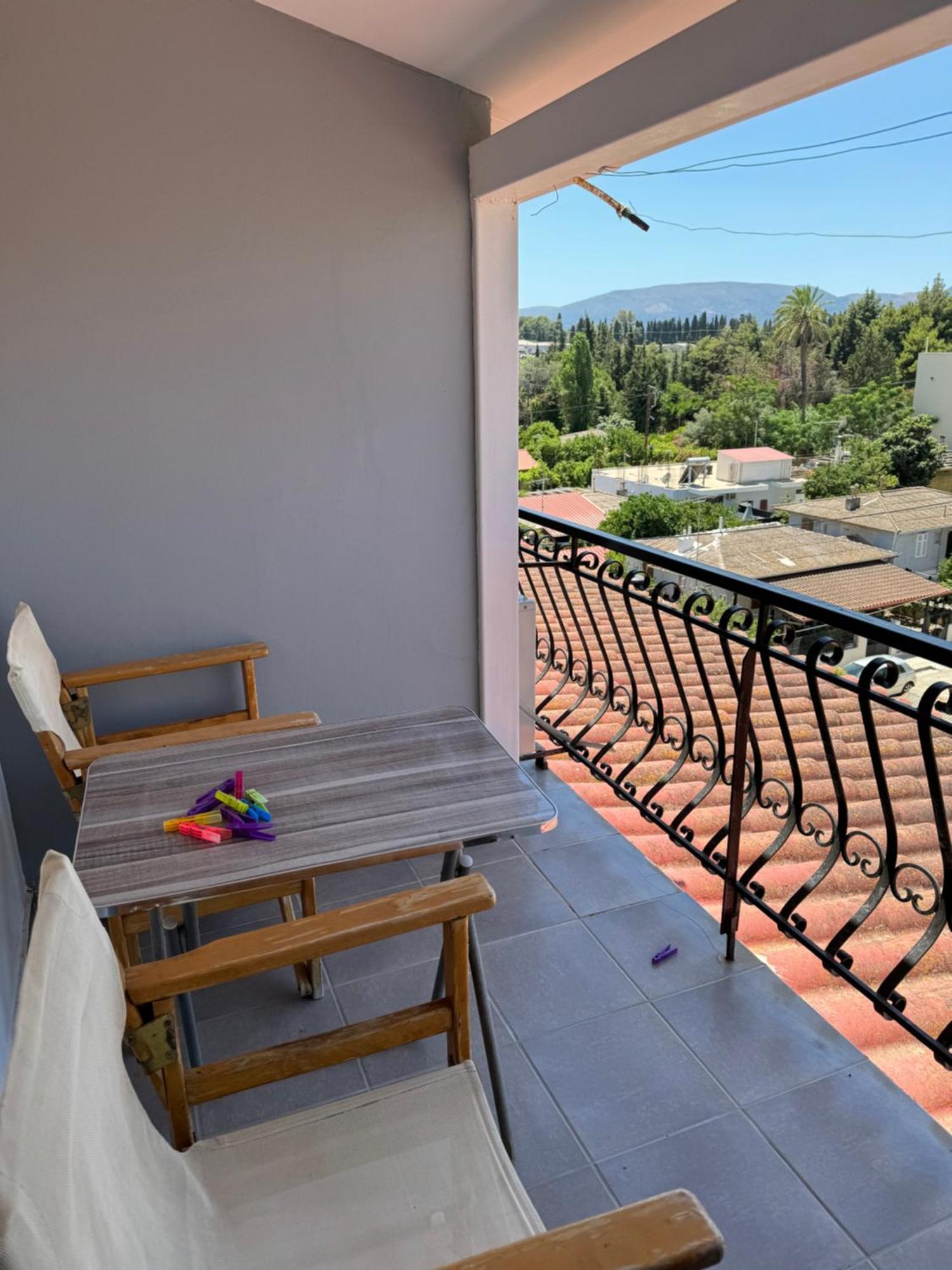 Instyle Zakynthos Town Apartment Luaran gambar