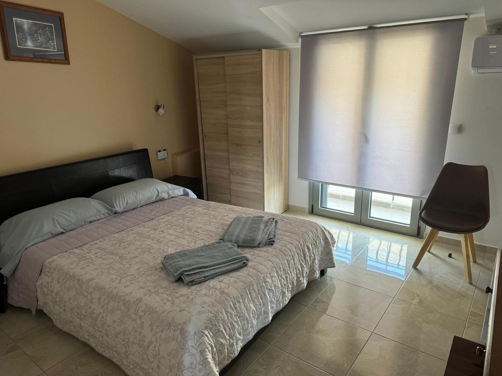 Instyle Zakynthos Town Apartment Luaran gambar